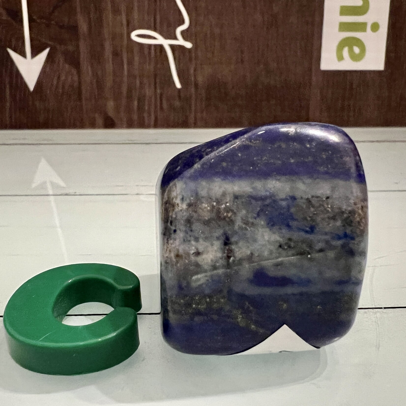 Lapis Lazuli-Grade AA