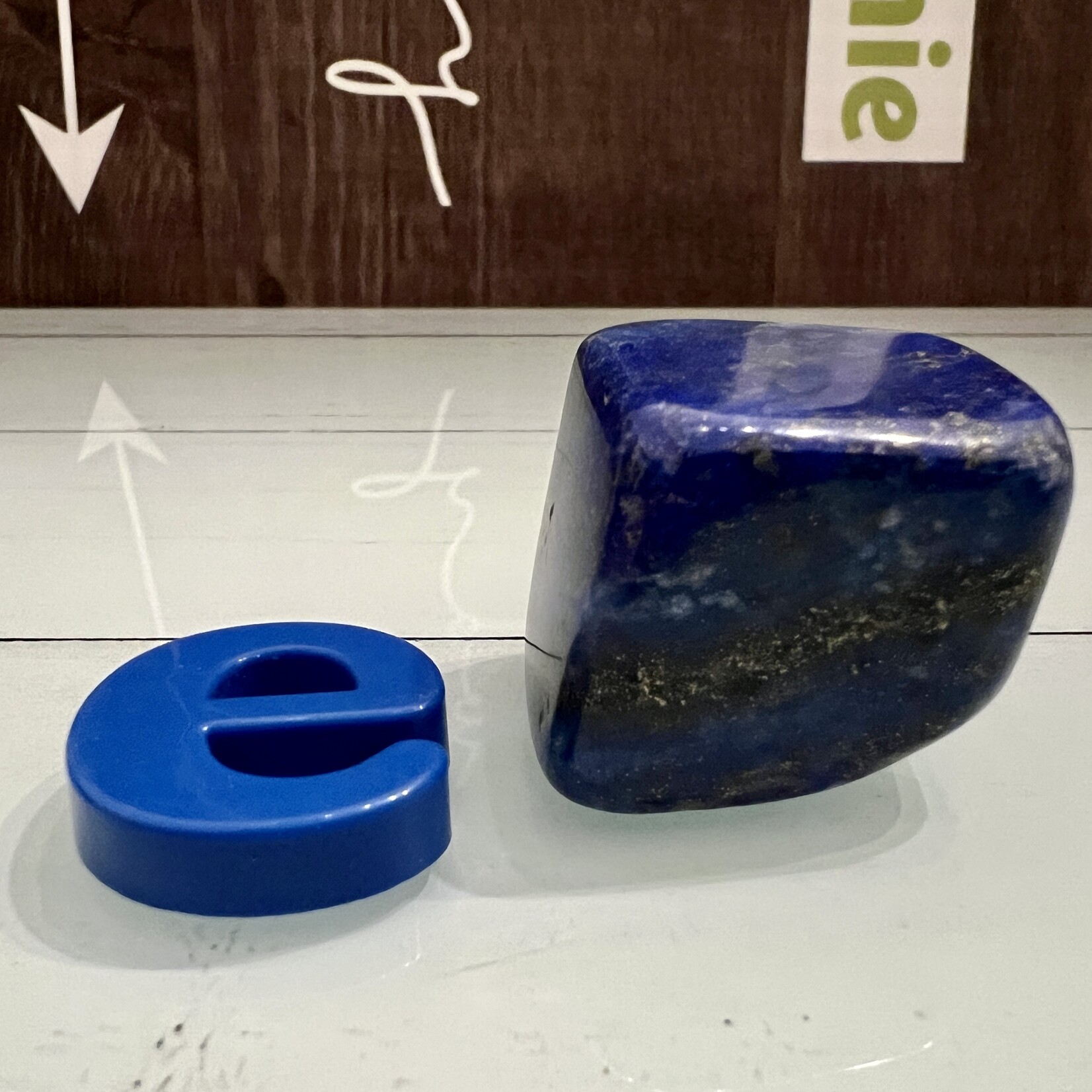 Lapis Lazuli-Grade AA