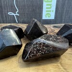 Garnet Tumbled Stones – Emotional Healing and Vitality Booster