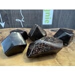 Garnet Tumbled Stones – Emotional Healing and Vitality Booster