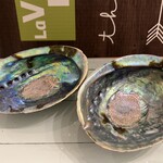 Quality Polished Abalone Shell – Ideal for Smudging and Incense Burning