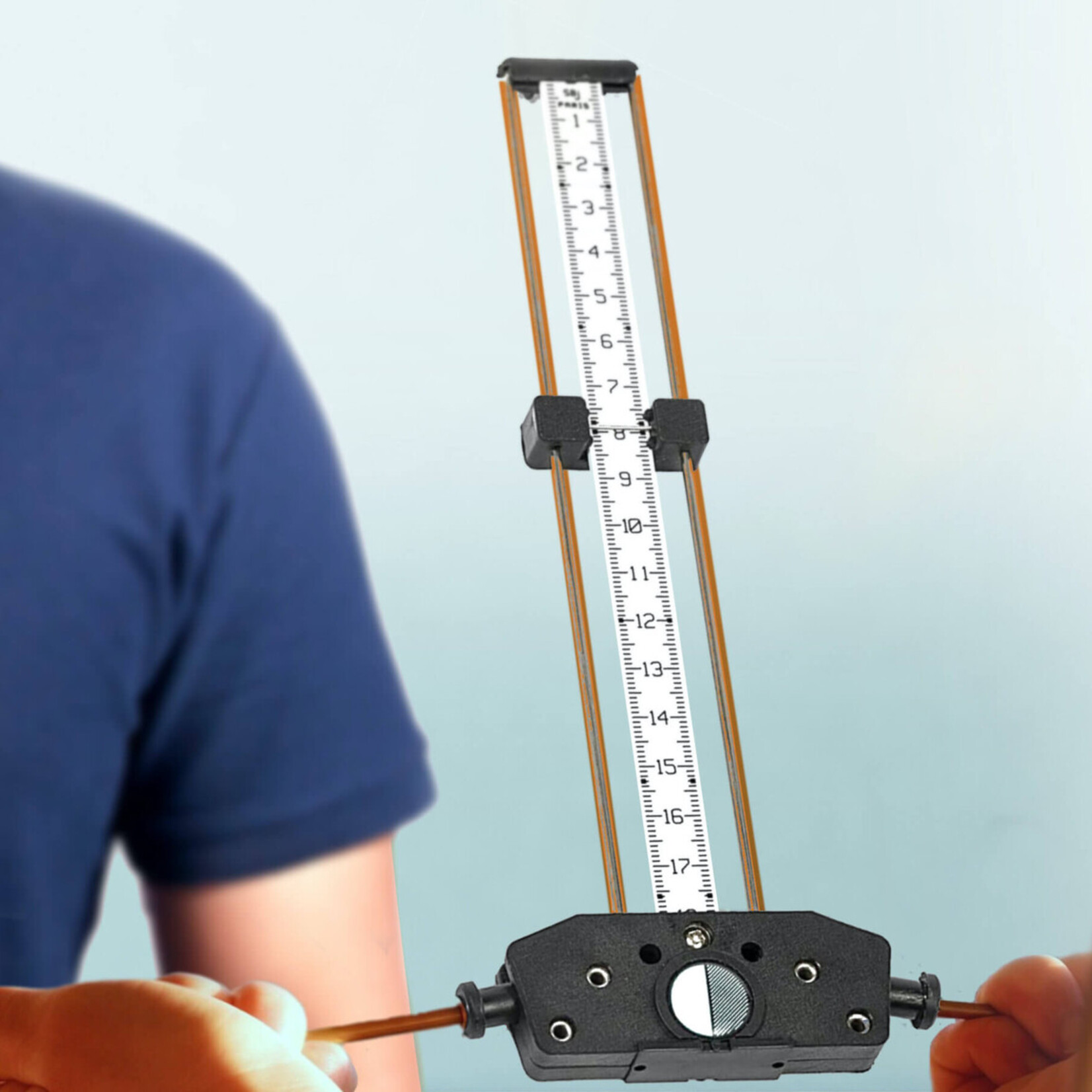 Harmonisation Énergétique via l'Antenne de Lecher et Reiki- Disponible à Distance