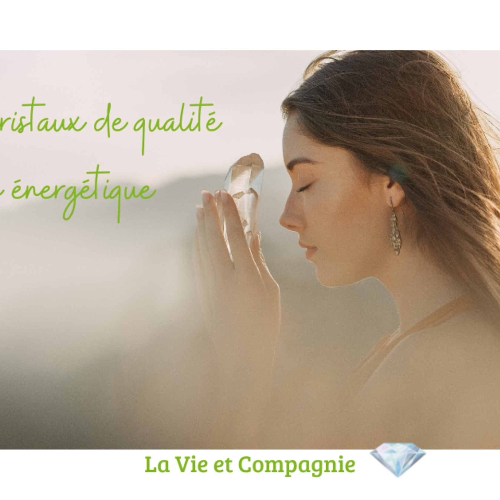 Monthly Mystery Wellness Boxes Subscription - La Vie et Compagnie