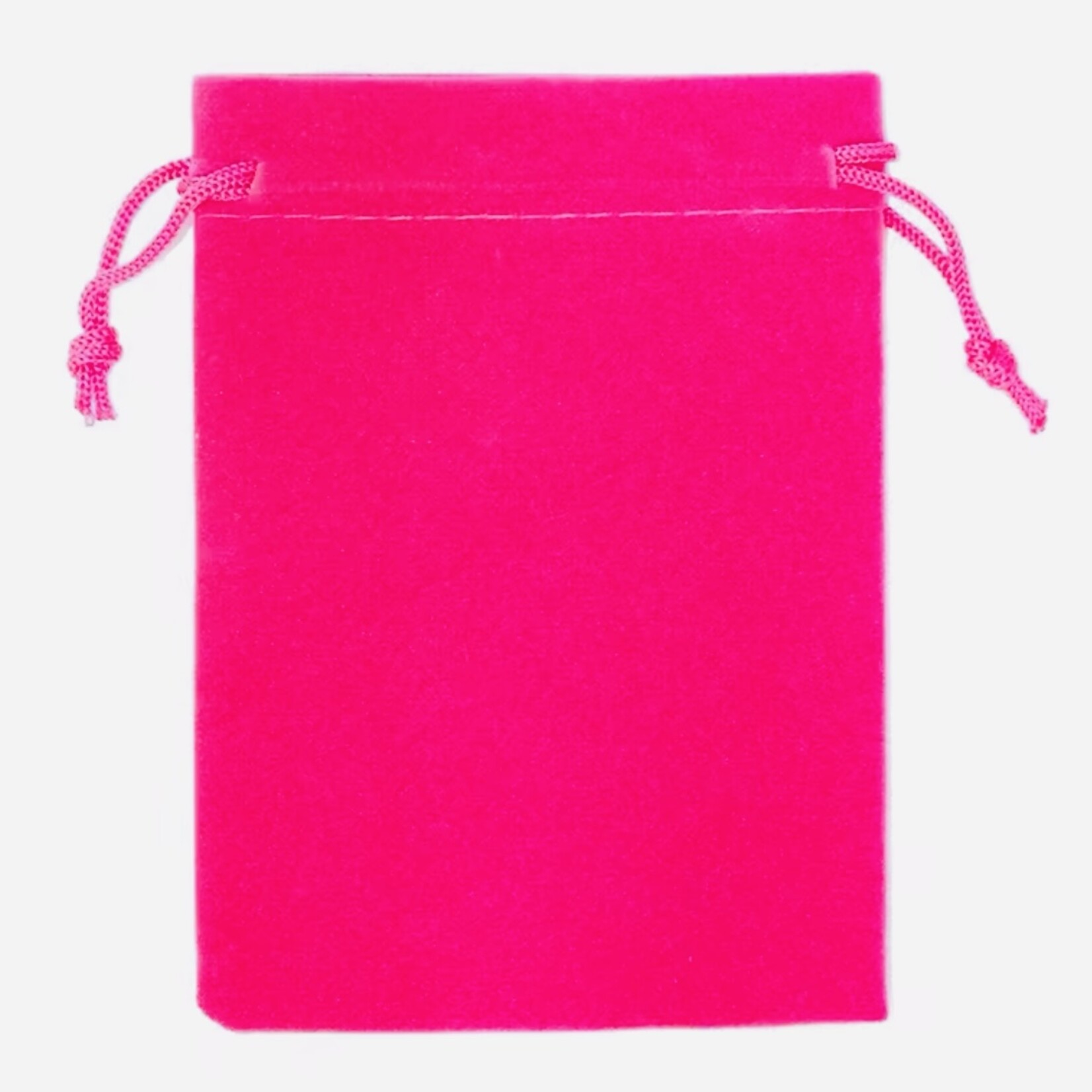 Velvet Drawstring Pouches for Small Gifts and Jewelry