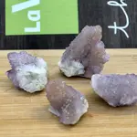Stunning Spirit Quartz Cluster – Crown Chakra Healing Crystal