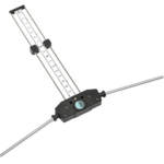 Energy Harmonization via the Lecher Antenna - Available Remotely