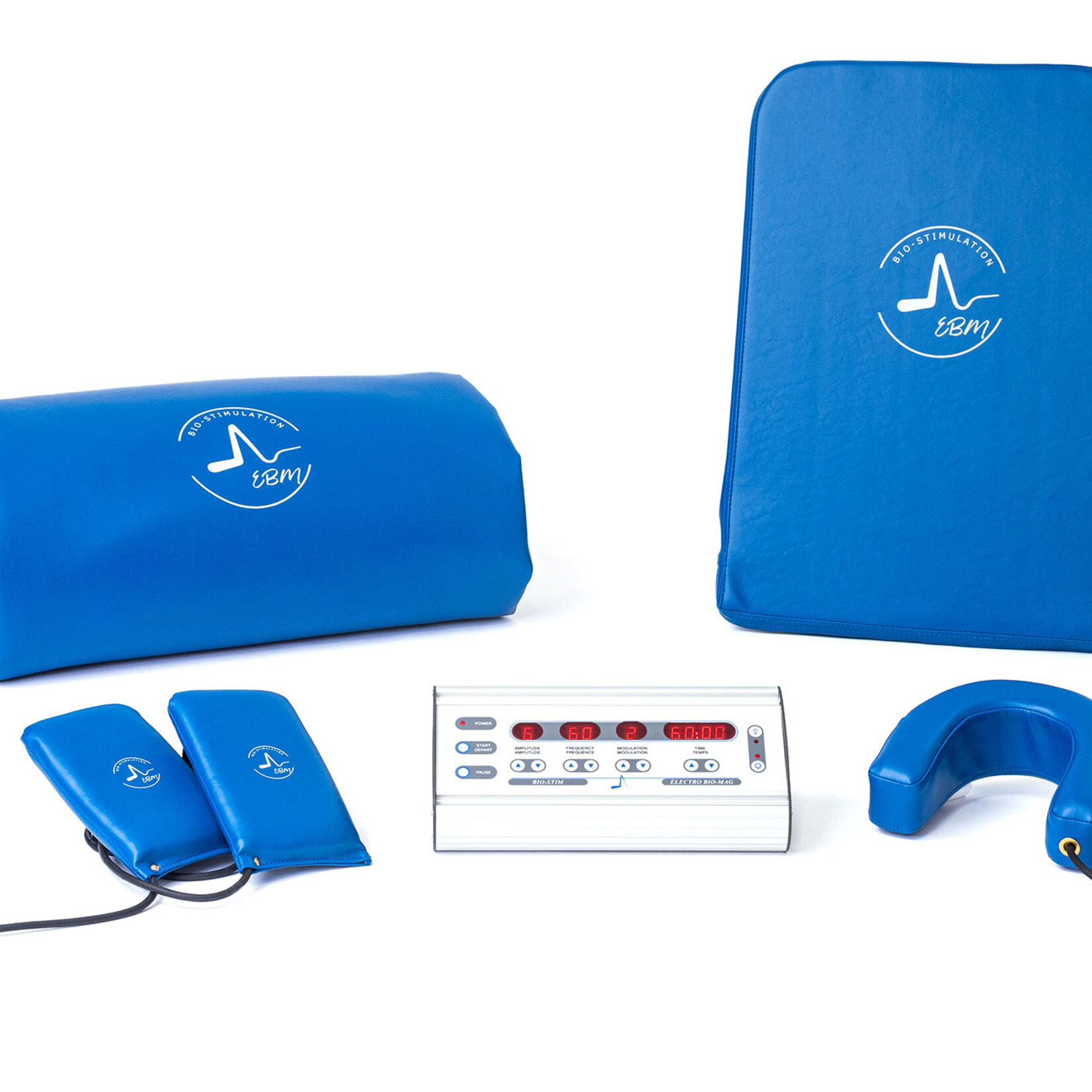 Electromagnetic Recovery Session: Naturally Enhance Your Well-being