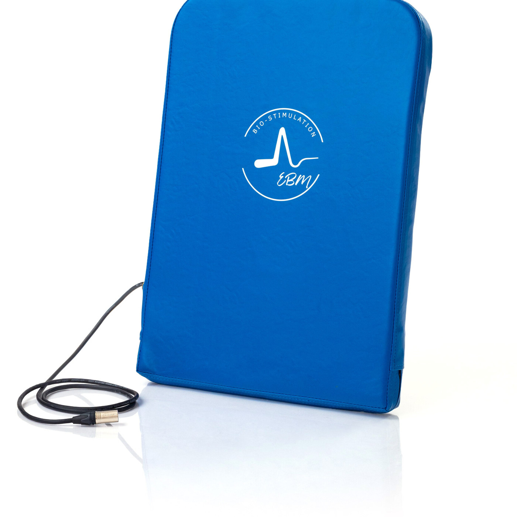 Electromagnetic Recovery Session: Naturally Enhance Your Well-being