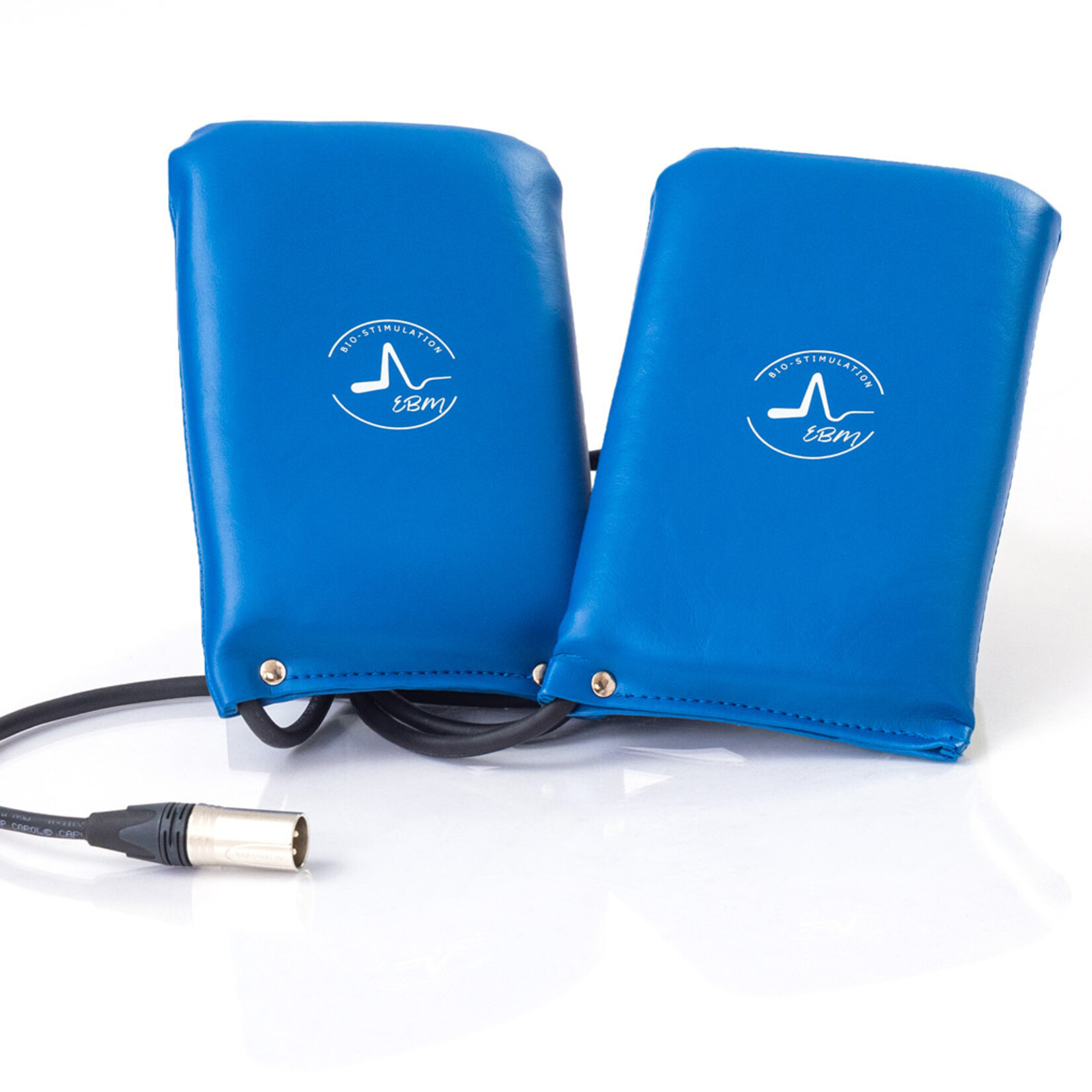 Electromagnetic Recovery Session: Naturally Enhance Your Well-being