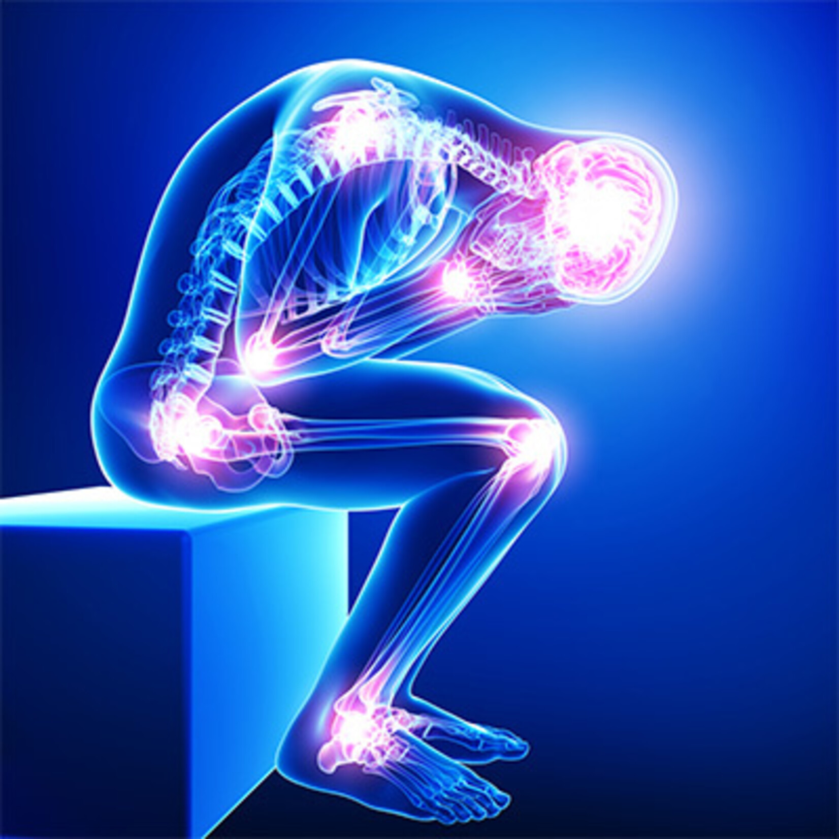 Electromagnetic Recovery Session: Naturally Enhance Your Well-being