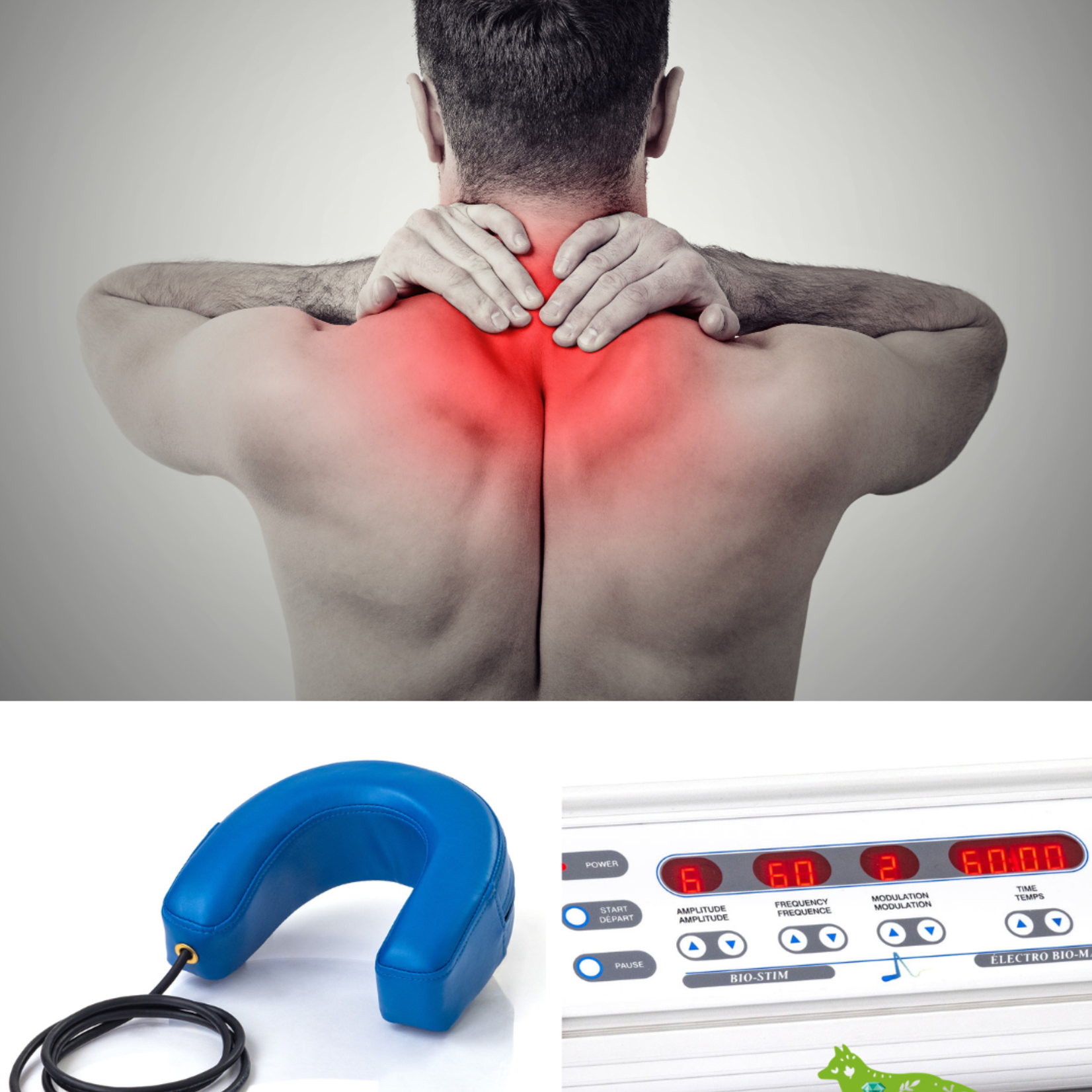 Bio-Stim System for Rent – For Natural Healing and Optimal Well-being