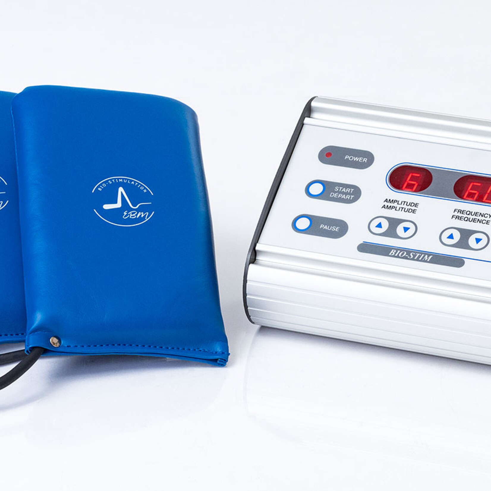 Buy Bio-Stim Device - Electromagnetic Field Technology to Relieve Pain and Optimize Recovery