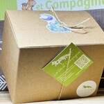 Monthly Mystery Wellness Boxes Subscription - La Vie et Compagnie