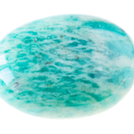 Palm stone