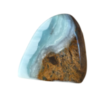 BC ocean picture stone