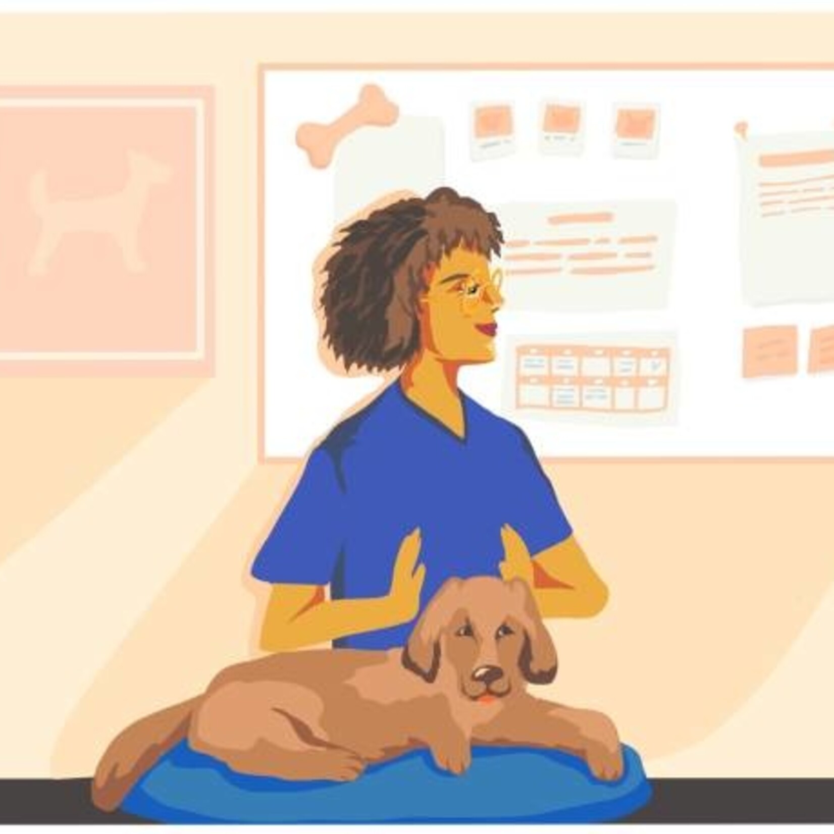 Soin Énergétique Reiki & Communication Animale pour Animaux – À Distance