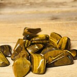 tiger eye