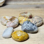 agate crazy lace