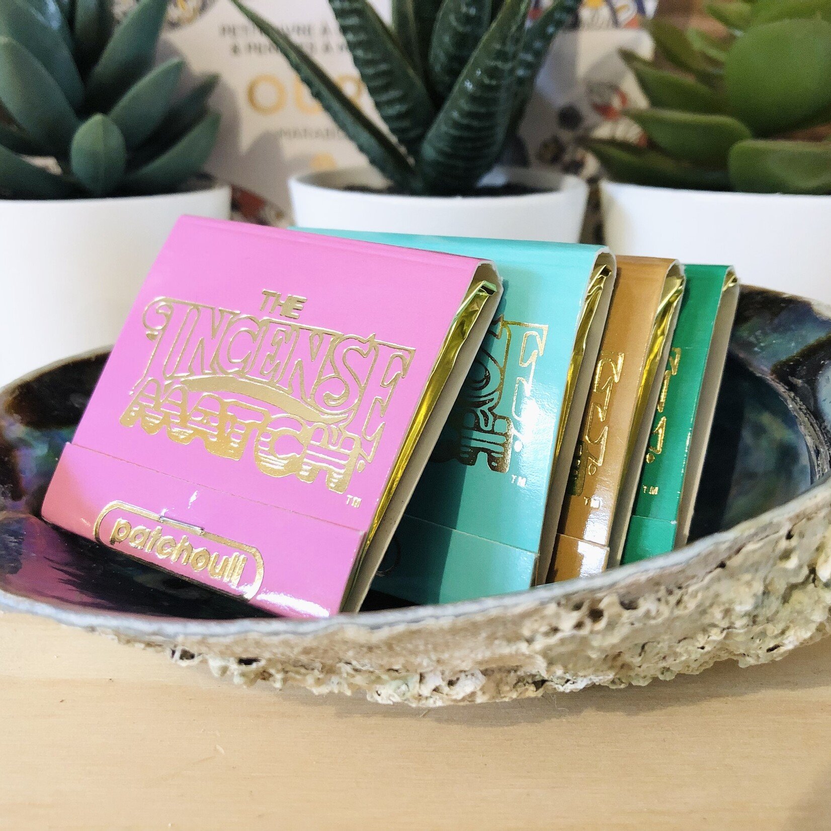 Allumettes d'encens portables-éliminant les odeurs, parfum agréable pour la maison, les voyages et les cadeaux