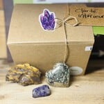 Inner Clarity Crystal Gift Box