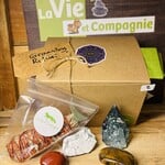 Grounding Ritual Box