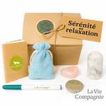Boîte Cadeau Relaxation