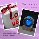 Love Collection Gift Box – Heart’s Glow