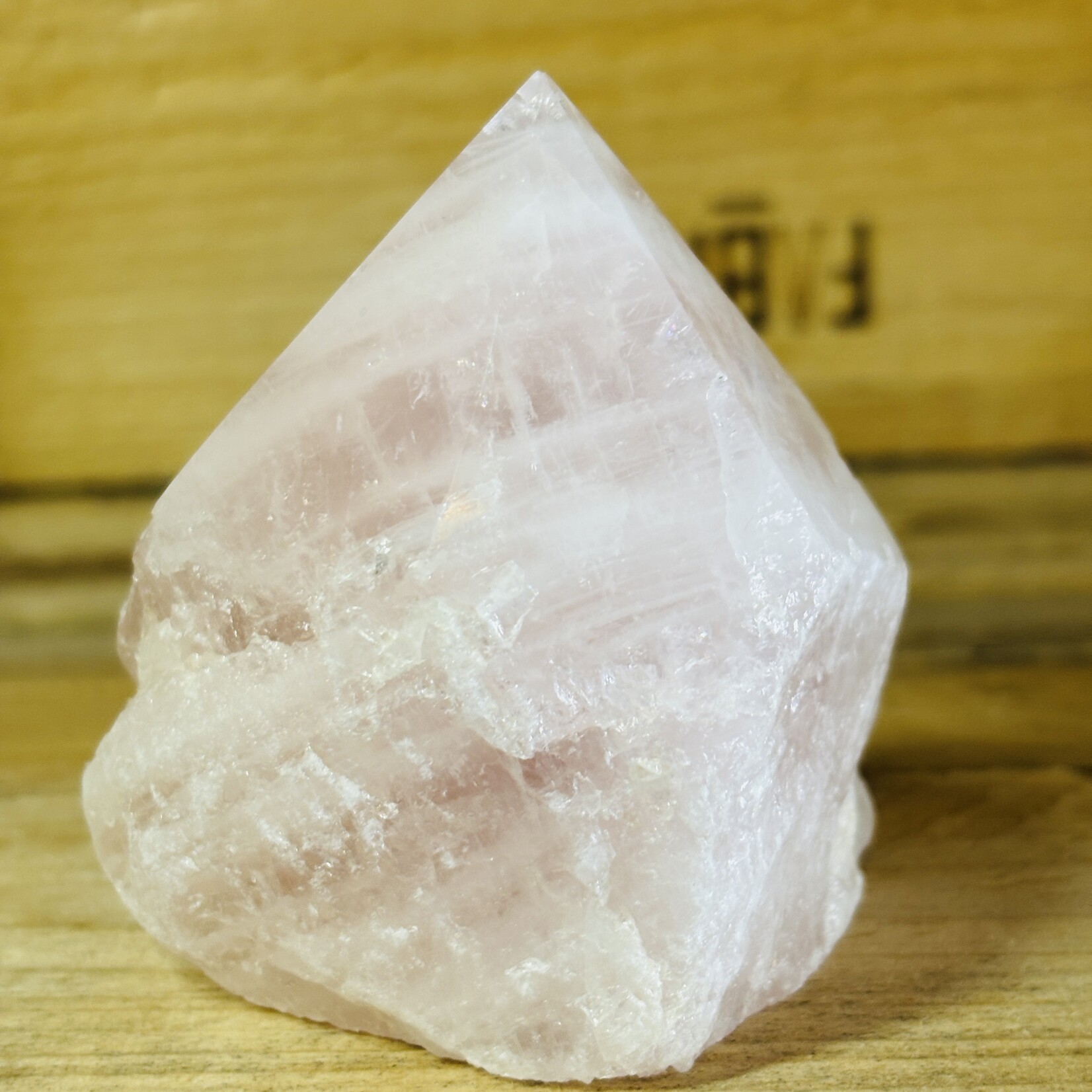 Love Collection Gift Box – Pure Tenderness