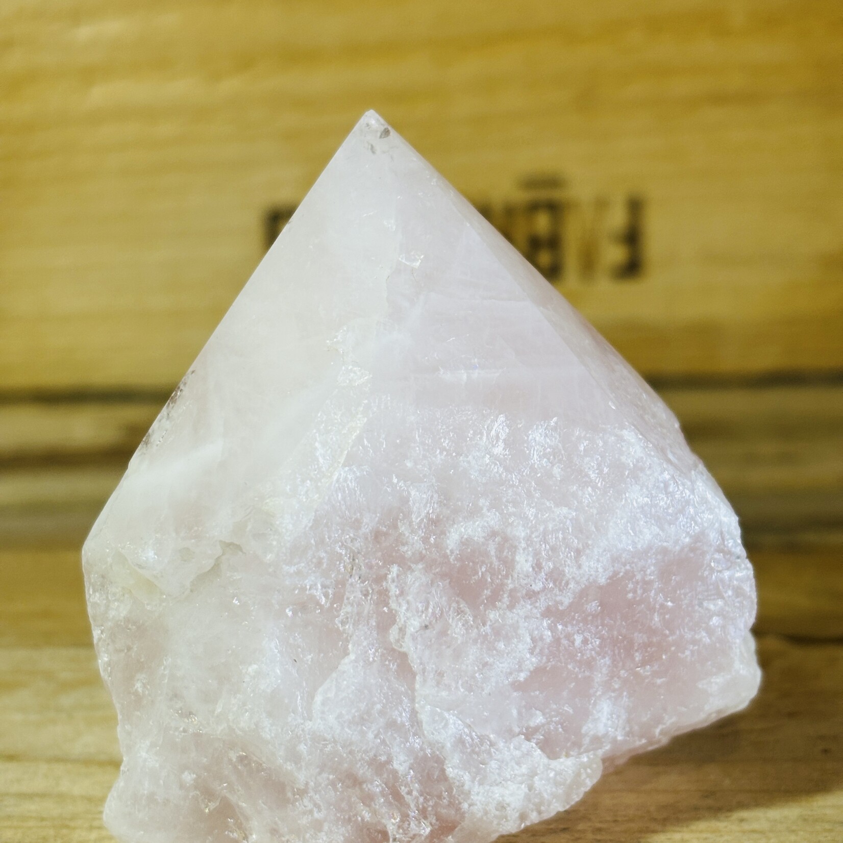 Love Collection Gift Box – Pure Tenderness