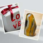 Love Collection Gift Box – Inner Strength