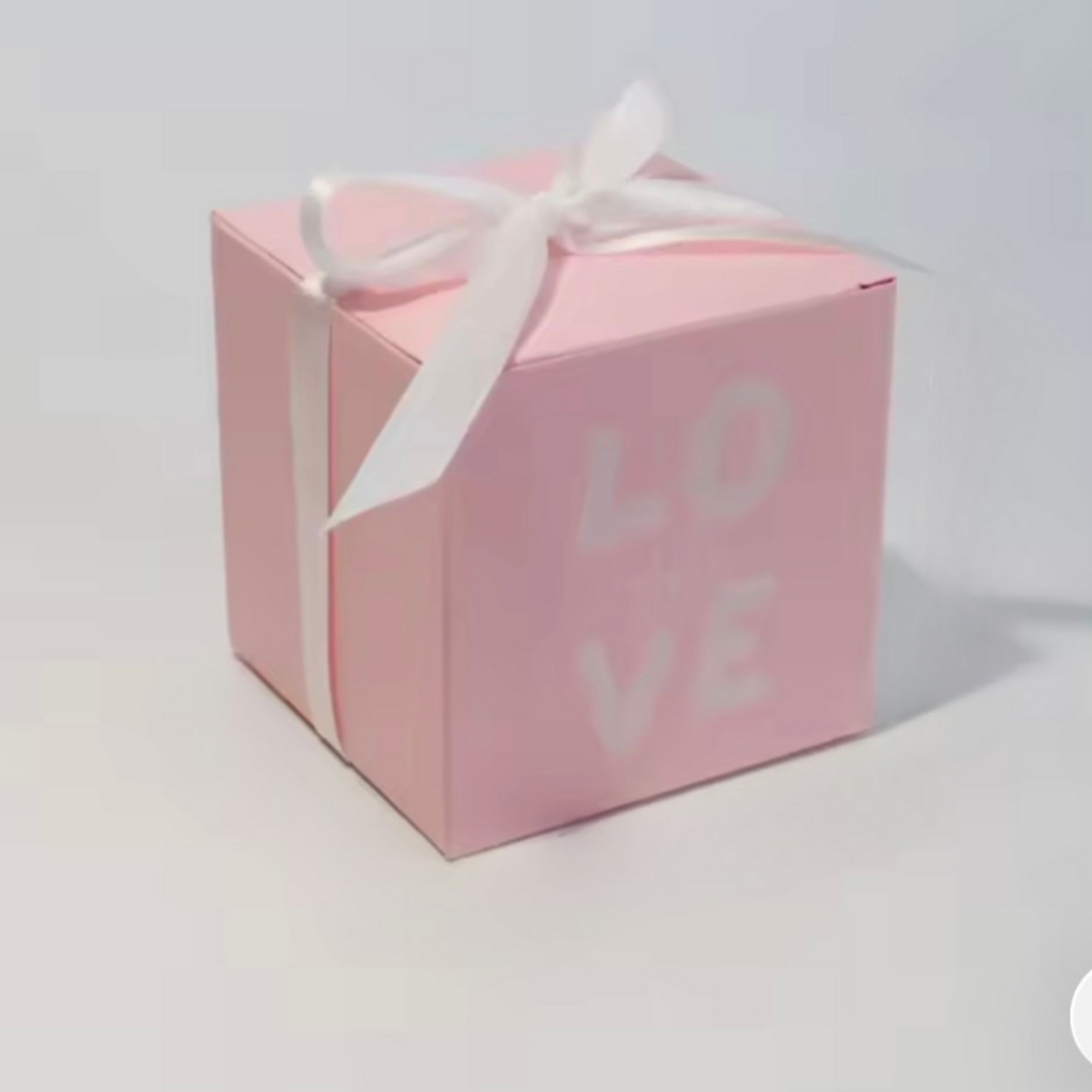 Love Collection Gift Box – Protective Presence