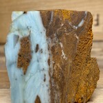 Stunning BC Ocean Picture Stone