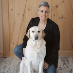 Accompagnement par la présence animale