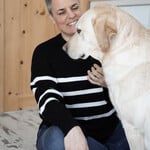 Accompagnement individuel pour milieux d’urgence – présence animale