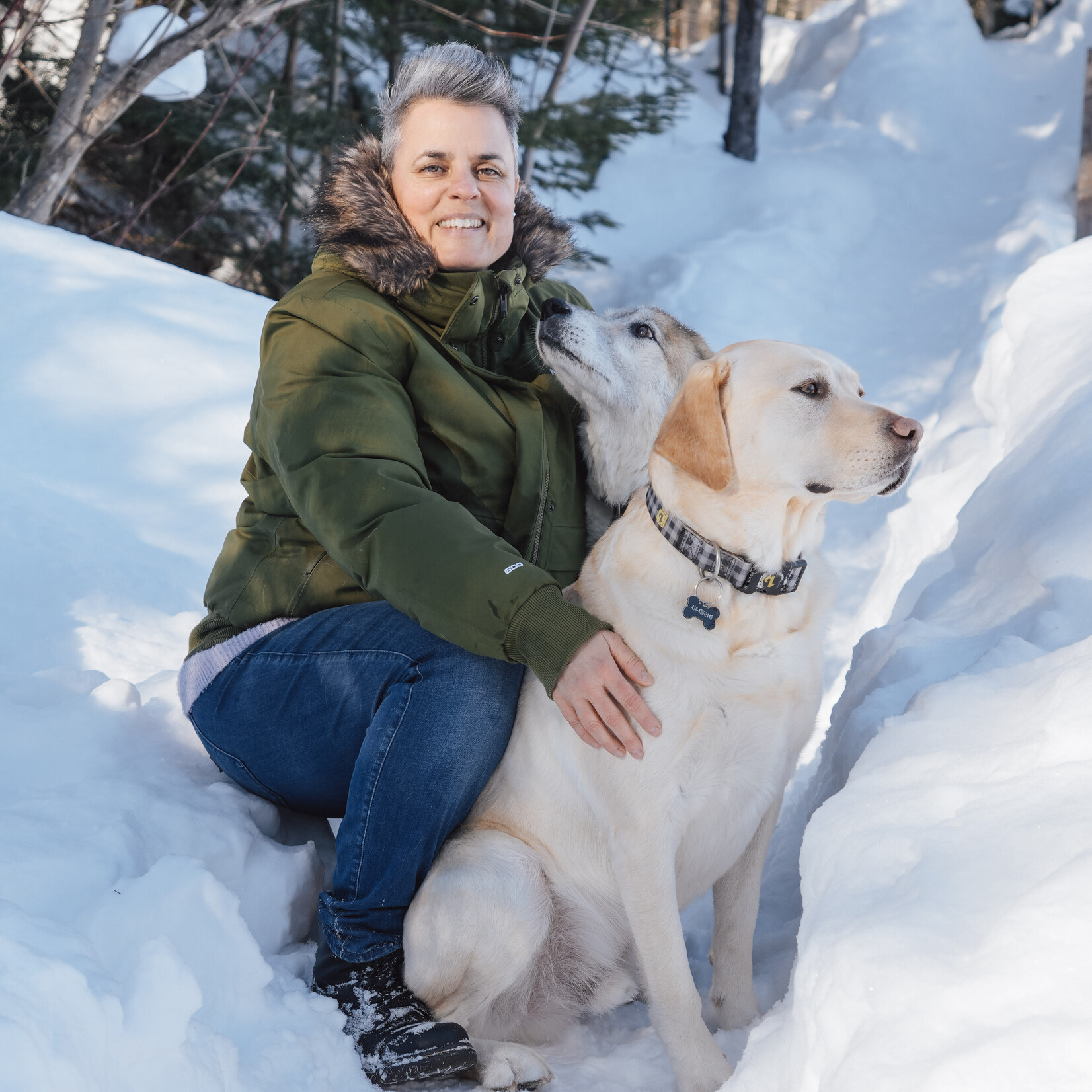 Accompagnement stratégique et humain pour milieux exigeants