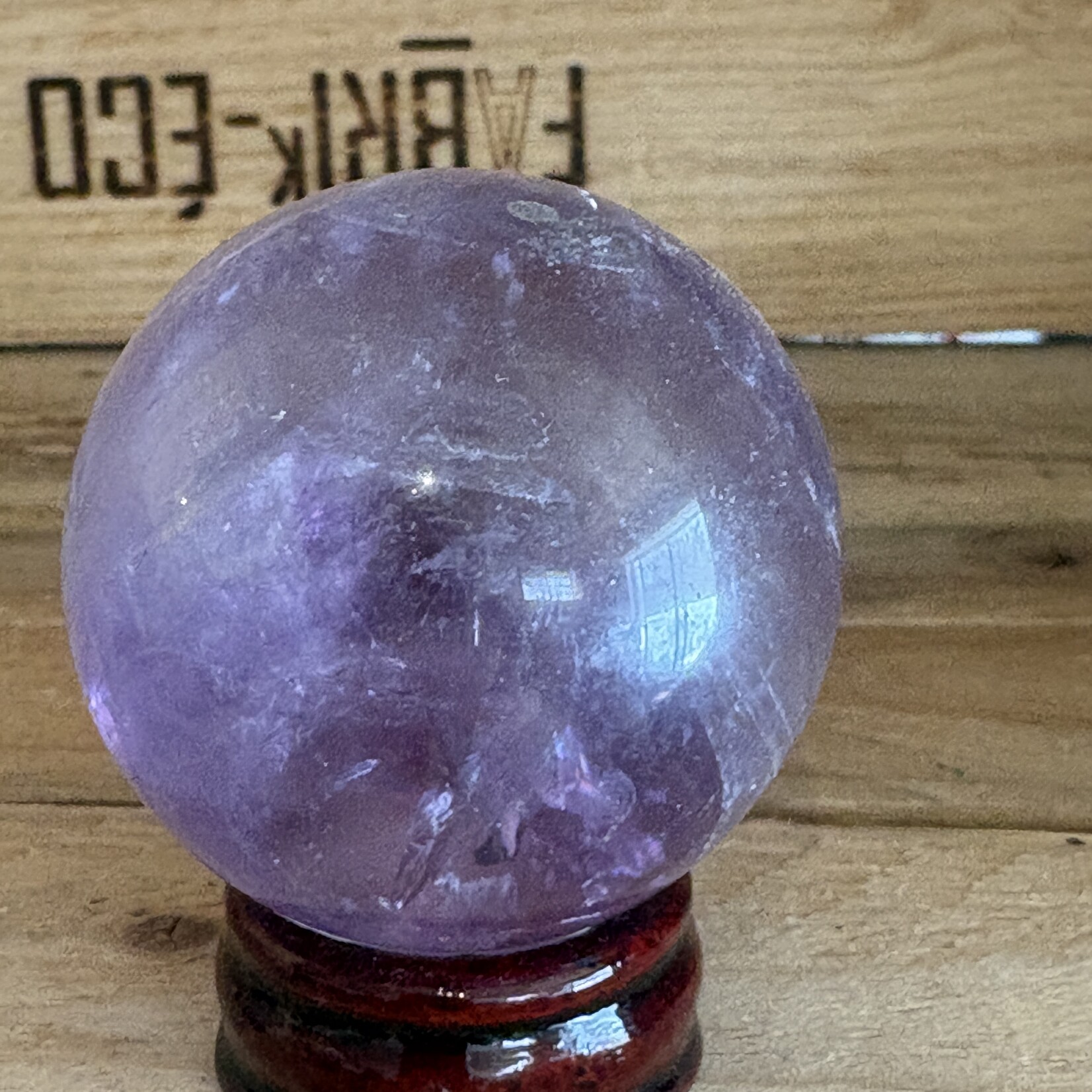 amehtyst sphere