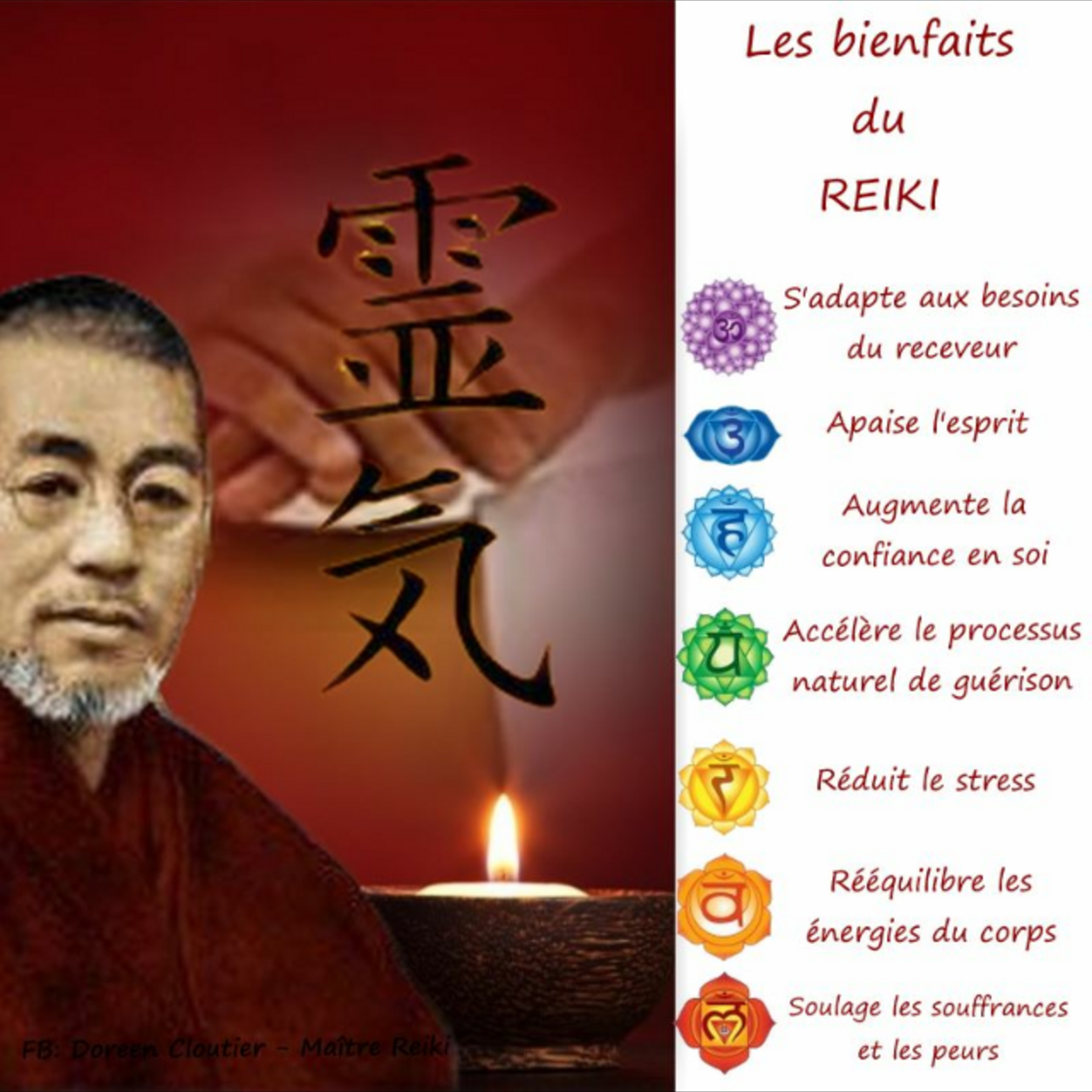 Distance Reiki Session (Special Offer)