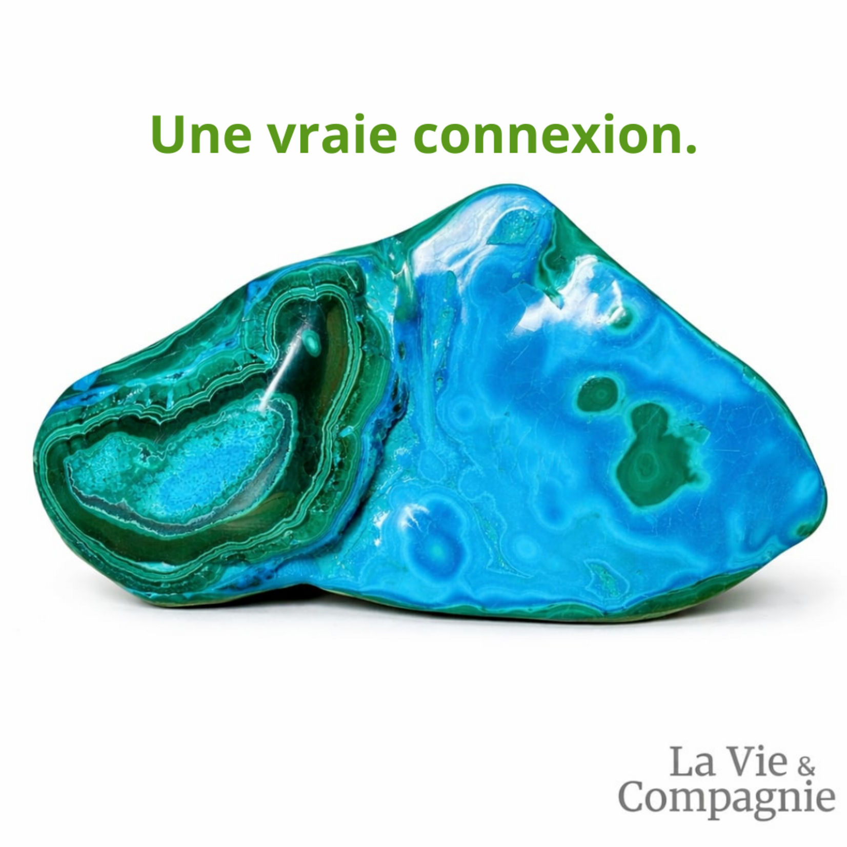 Physical Gift Certificate Ready to Give | La Vie et Compagnie