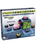 Smart Lab Smart Circuits Games & Gadgets Electronics Lab