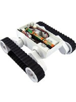 Dagu Rover 5 Robot Chassis