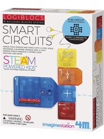 4M LogiBlocs Smart Circuits