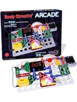 Elenco Snap Circuits Arcade