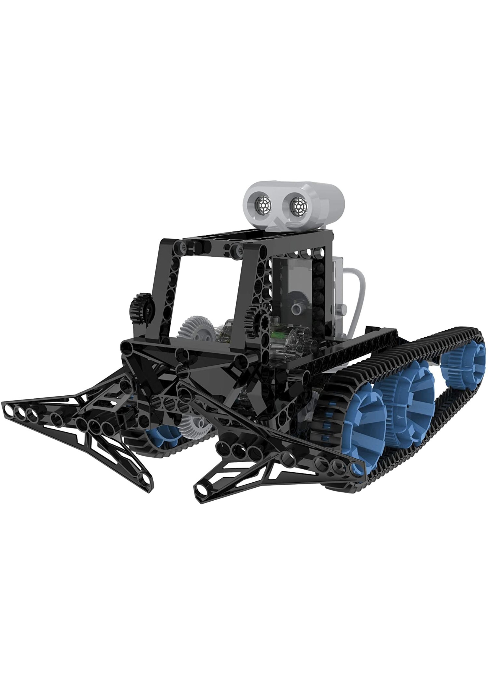 Thames & Kosmos Robotics Smart Machines - Tracks & Treads