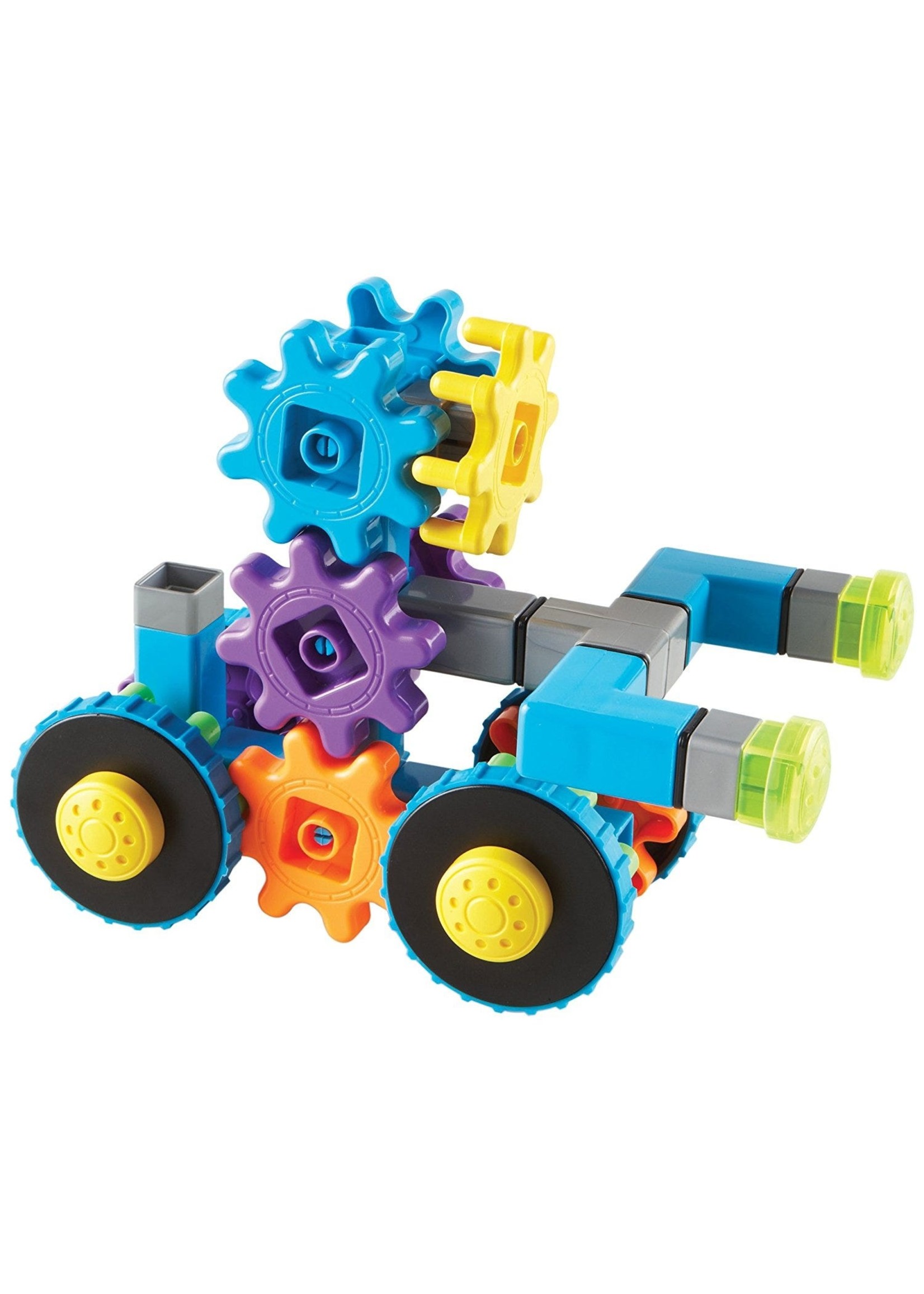 Learning Resources Rover Gears