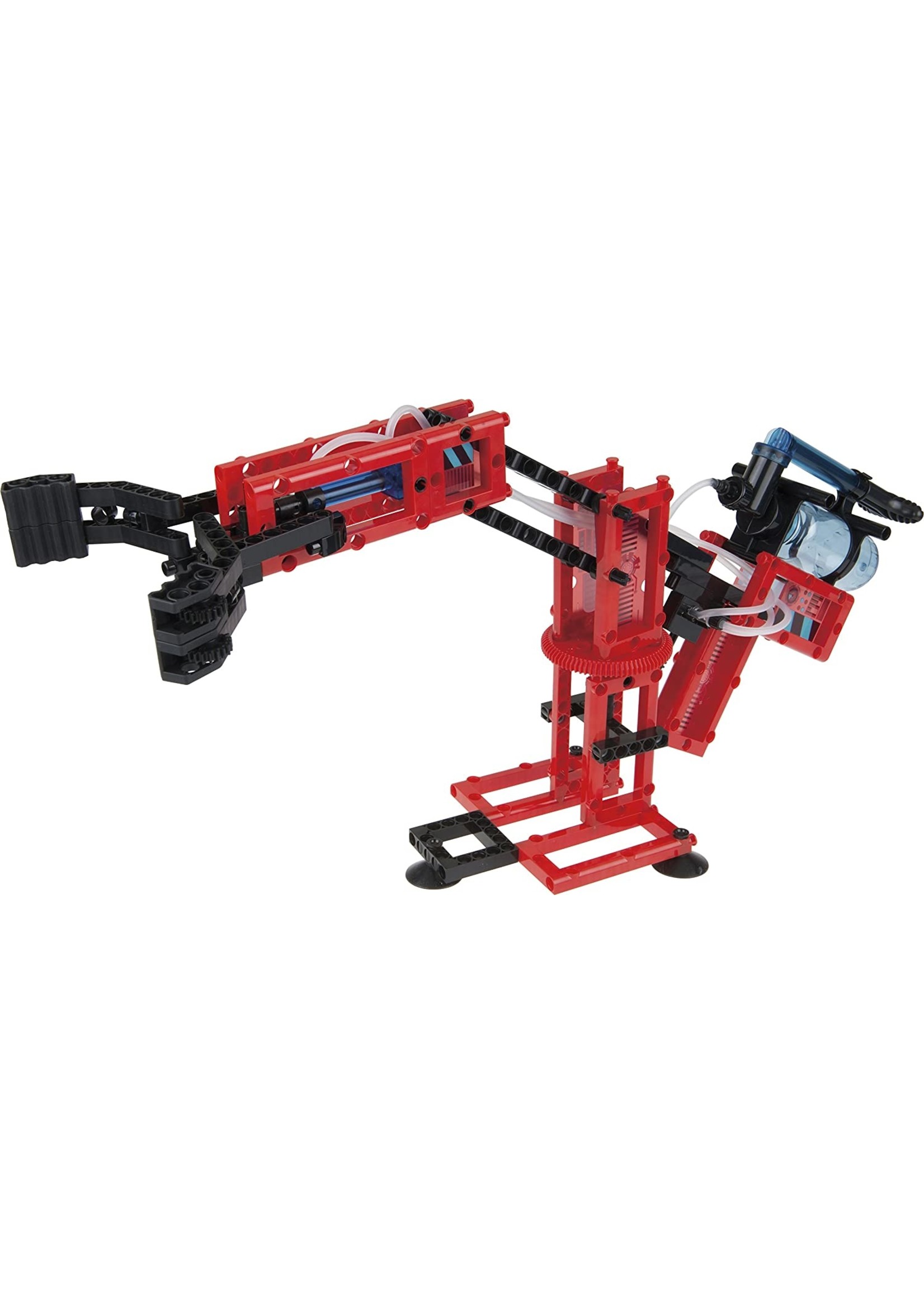 Thames & Kosmos Mechanical Engineering - Robotic Arms