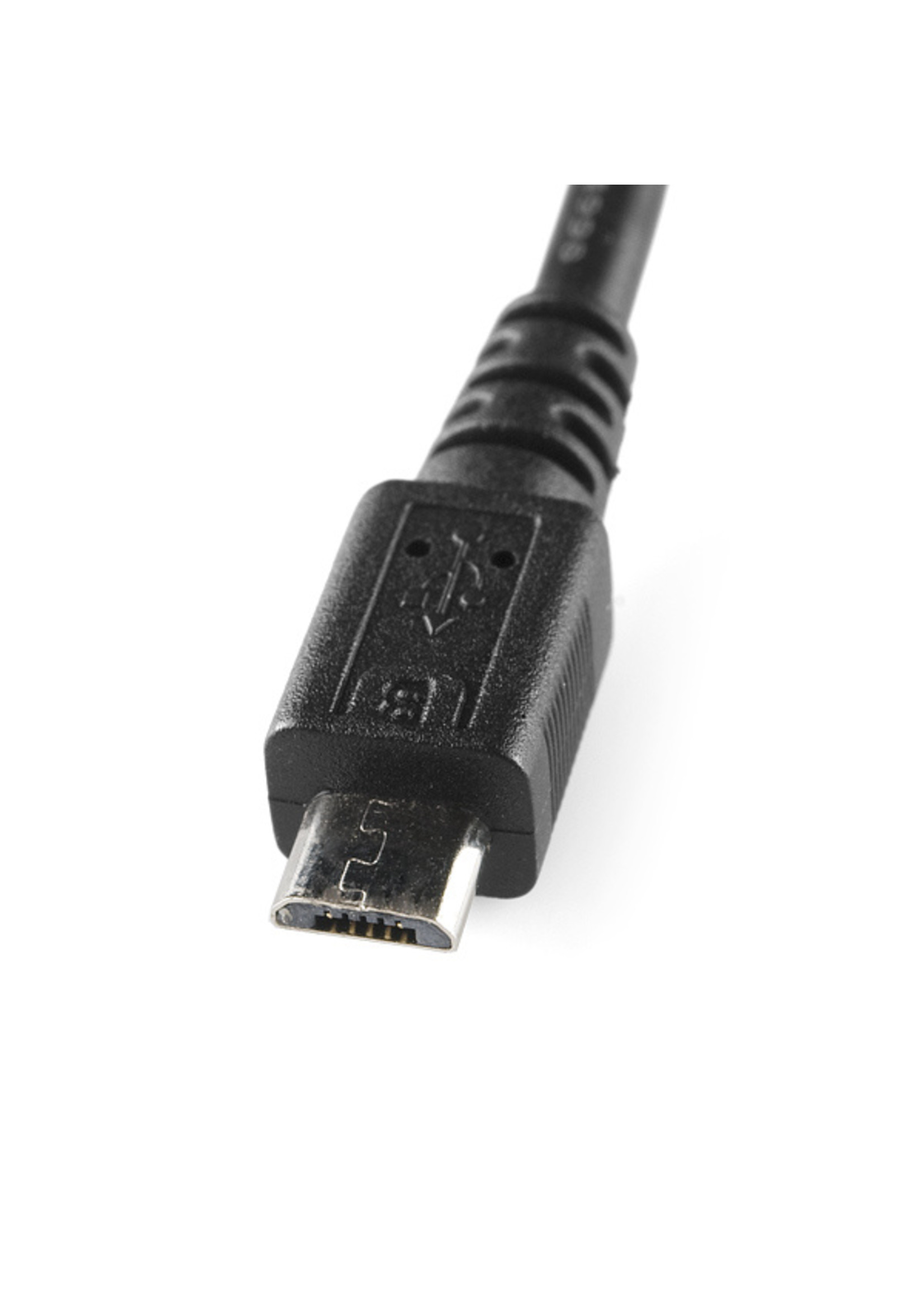 Sprakfun USB A to Micro B Cable 6ft