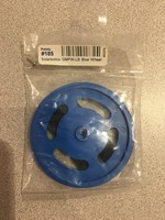 Pololu Pololu Blue Wheel