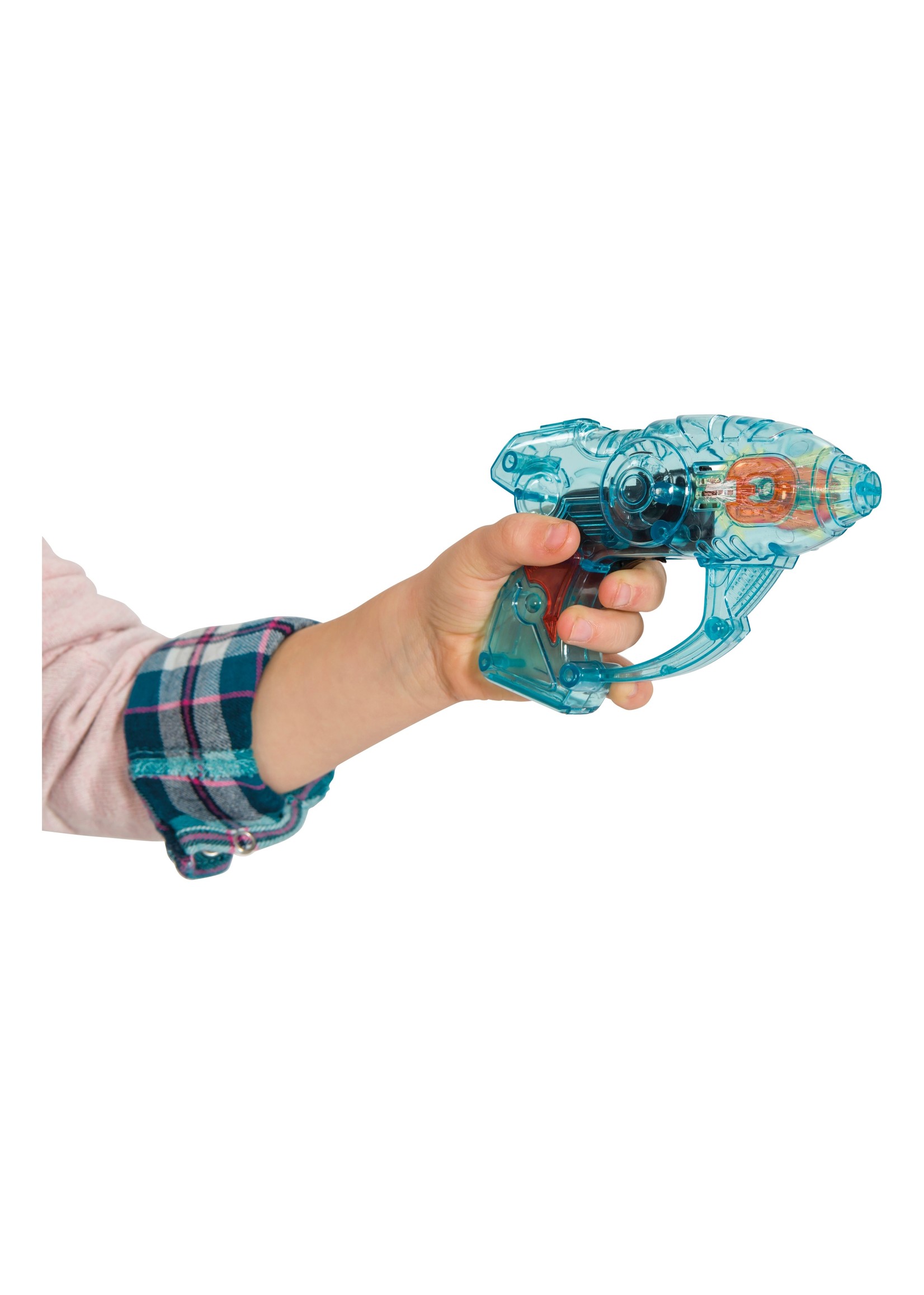 Toysmith Spark Blaster Space Gun