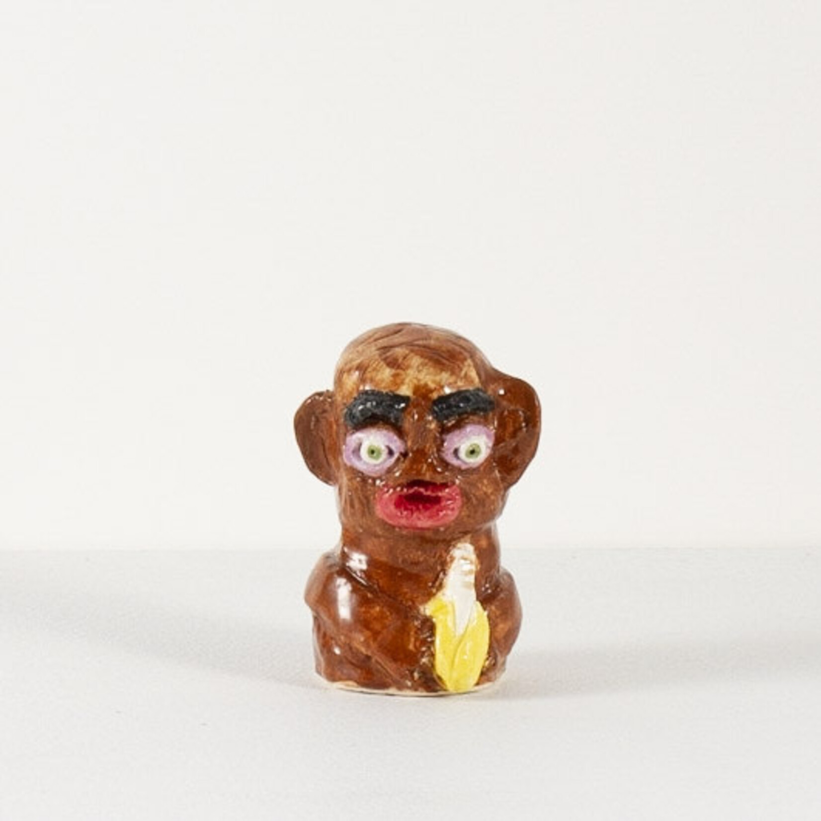 Kristina Rice Monkey, 2023 | Kristina Rice