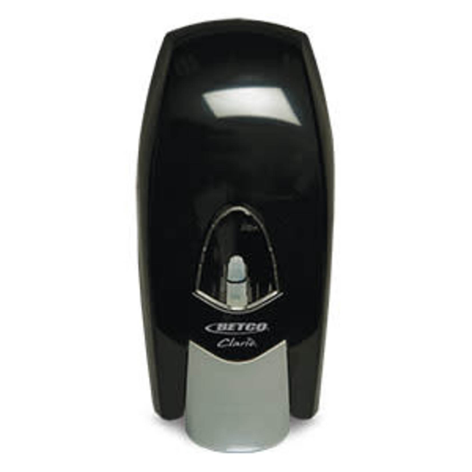 Clario by Betco CLARIO BLACK FOAM DISPENSER